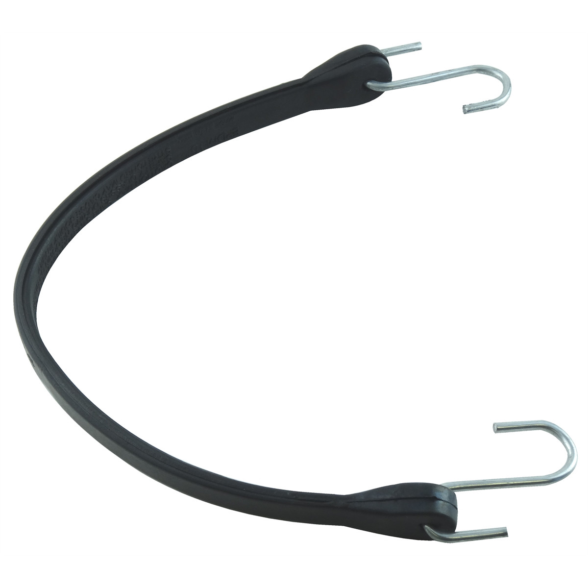 K Tool International RUBBER STRAP EPDM 14IN. 10/PK 73849