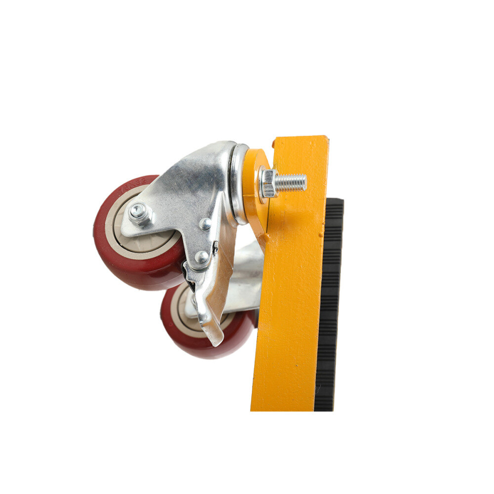 Marble Stone Handling Cart Trolley Panels Carrying Loading Vehicle max. 500KG