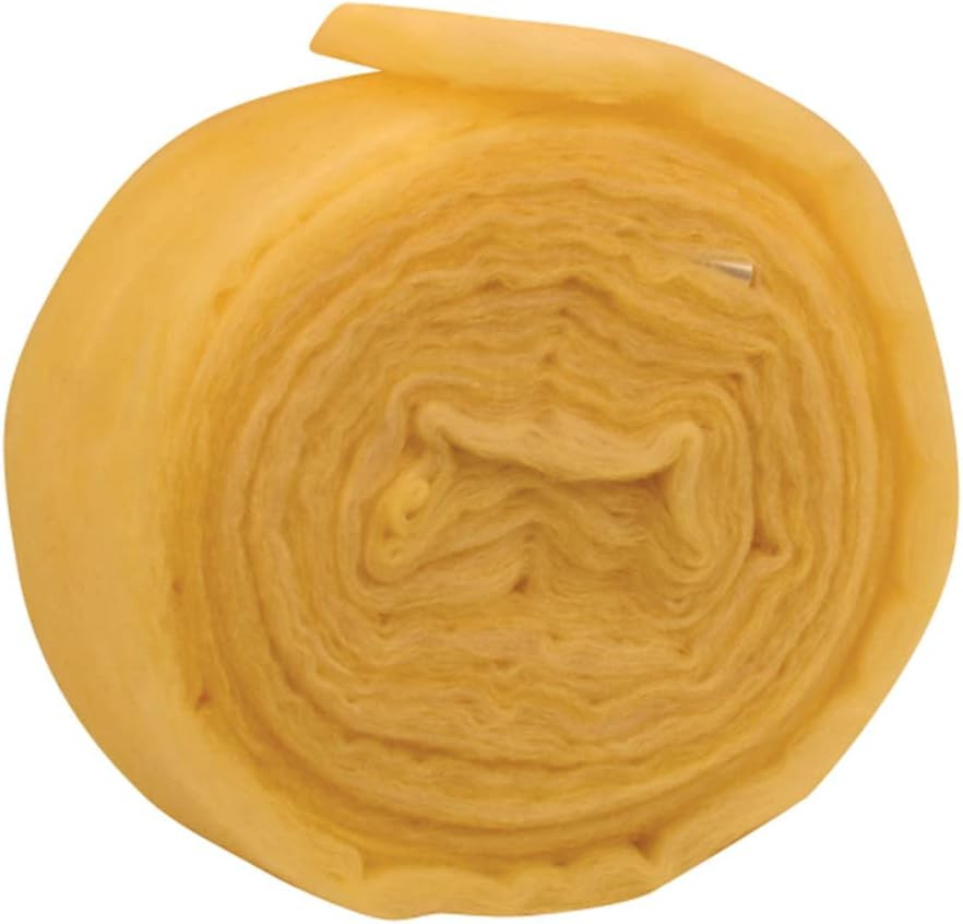 Frost King Fiberglass Pipe Wrap Kits, 3″x1/2″x25′