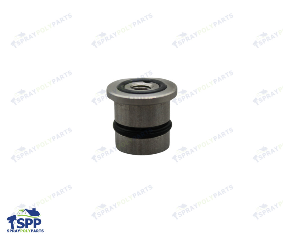 XTREME GUN BLOCK CHECK VALVE ASSEMBLY – 203337