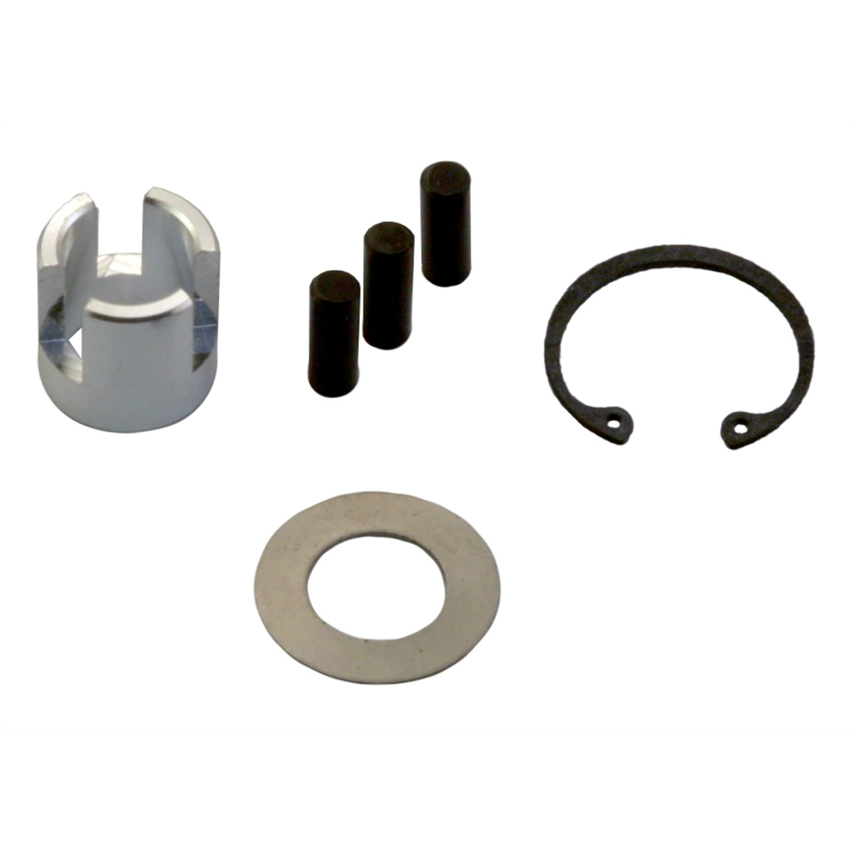 Assenmacher 8MM STUD REMOVER PARTS KIT 80