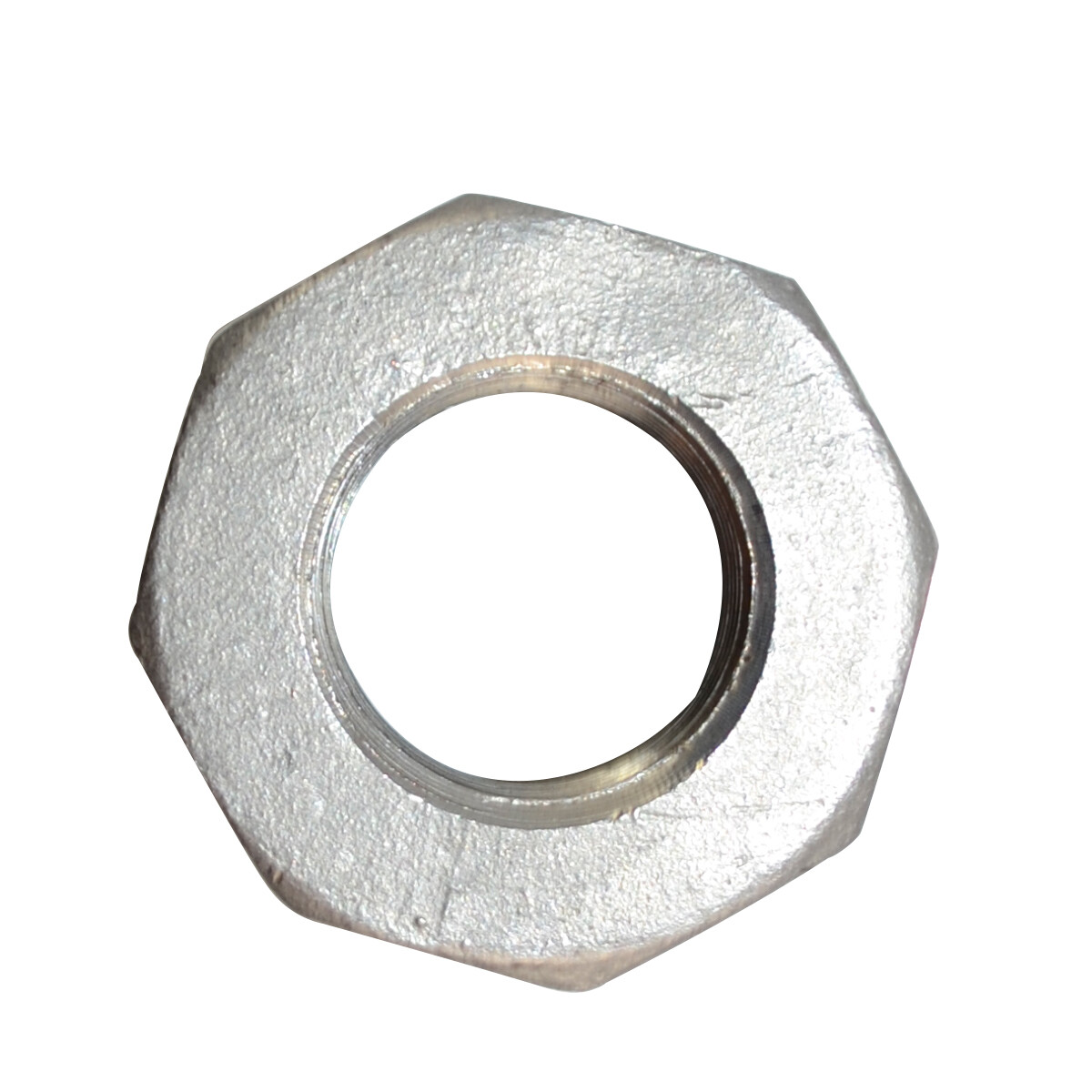 1.25” male x 3/4“ female NPT Reducing bush Reducer Connector Stainless Steel 304