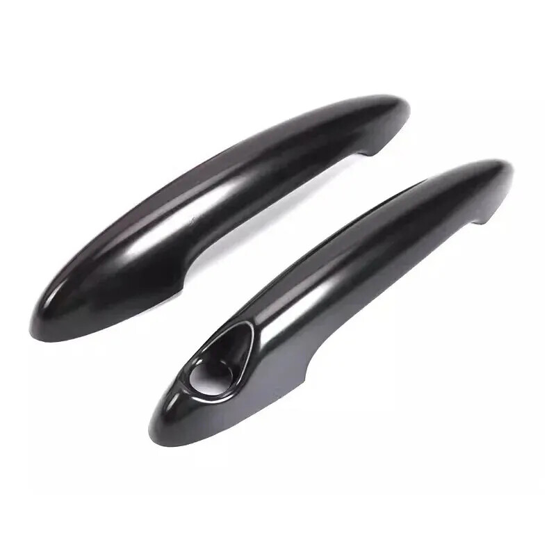 Car Door Handle Cover Trim Car Accessories Fit For MINI Cooper R50 R52 R53 R56