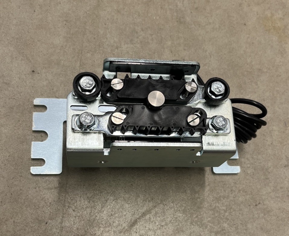Besam ASSA ABLOY SL500 Fail Safe Solenoid Electric Belt Lock Assy