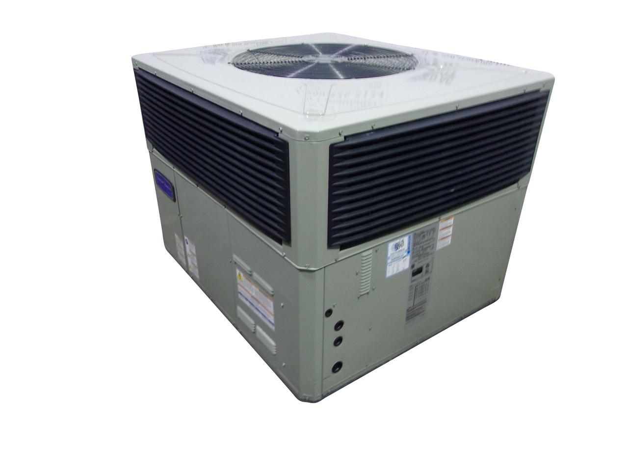 AMERICAN STANDARD Scratch & Dent Central Air Conditioner Commercial Package 4TCY