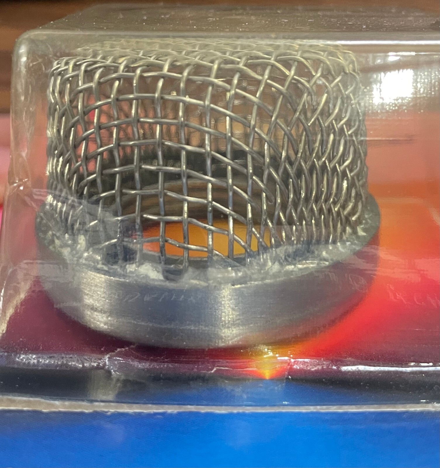 Graco Pump Inlet Strainer 189920 189-920