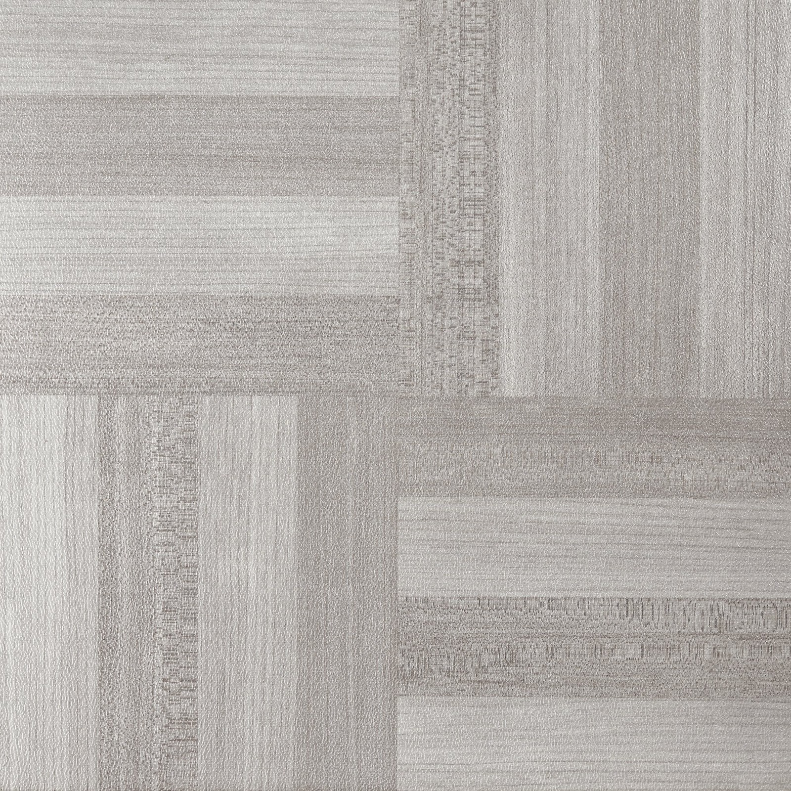 Nexus Self Adhesive 12-Inch Vinyl Floor Tiles, 20 20 Ash Grey Wood