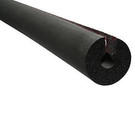 Insul-Lock174; Self Seal 6’L 1-5/8″ Nom. I.D 1/2″ Wall Thickness