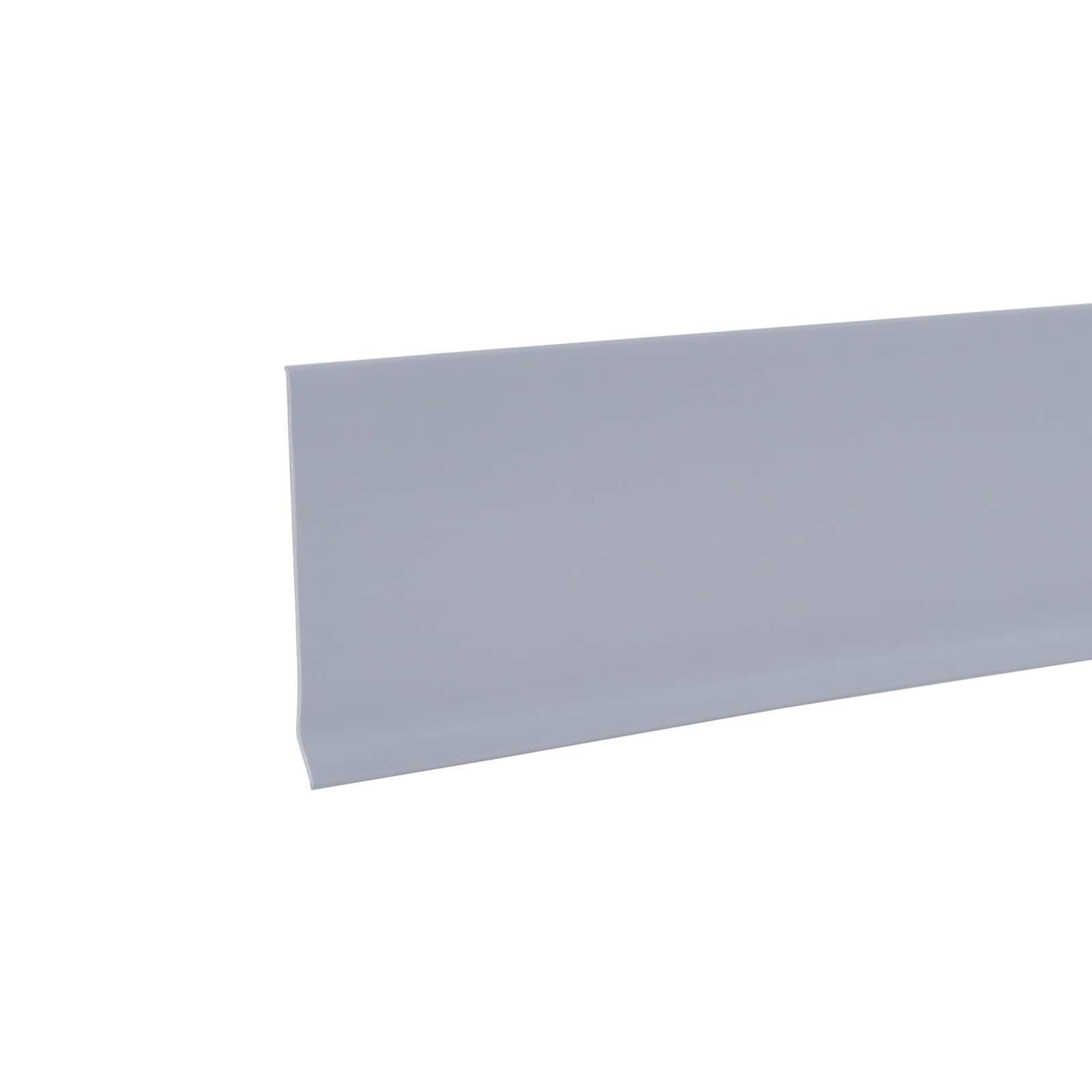 M-D Building Products 4-Inch x 4-Feet Dry Back 4 in. x 48 in., Silver/Gray