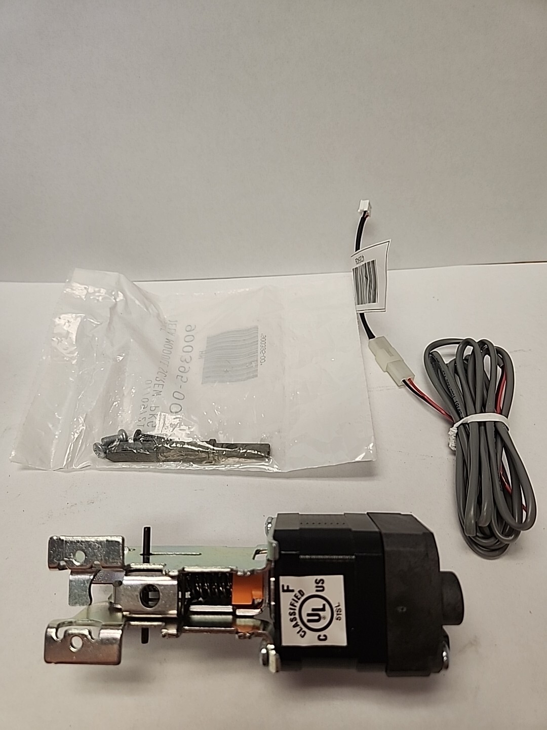 VON DUPRIN QEL 33a/35A Conversion kit