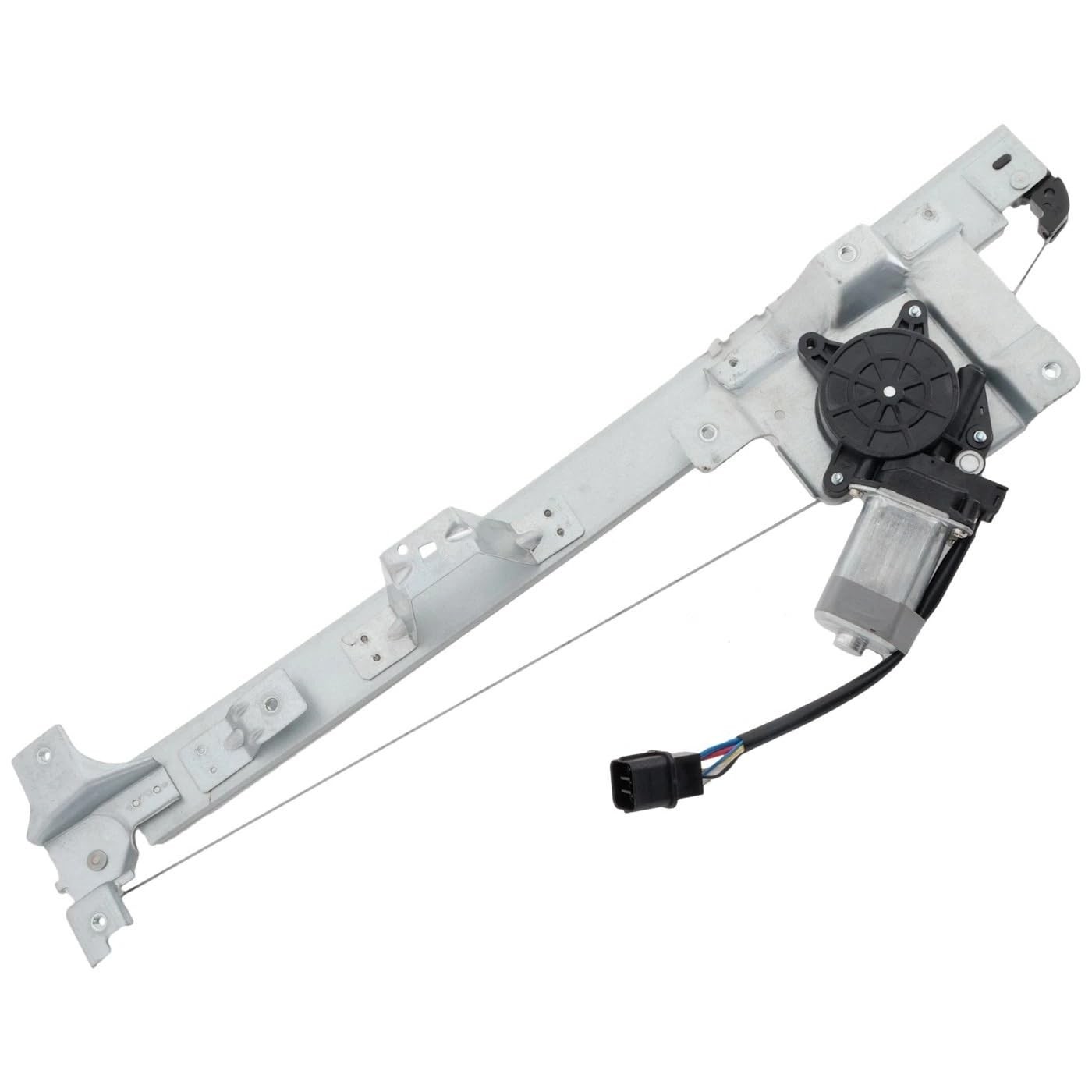 Power Window Regulator Front Left w/ Motor Acura MDX 2007-2013 72250STXA01