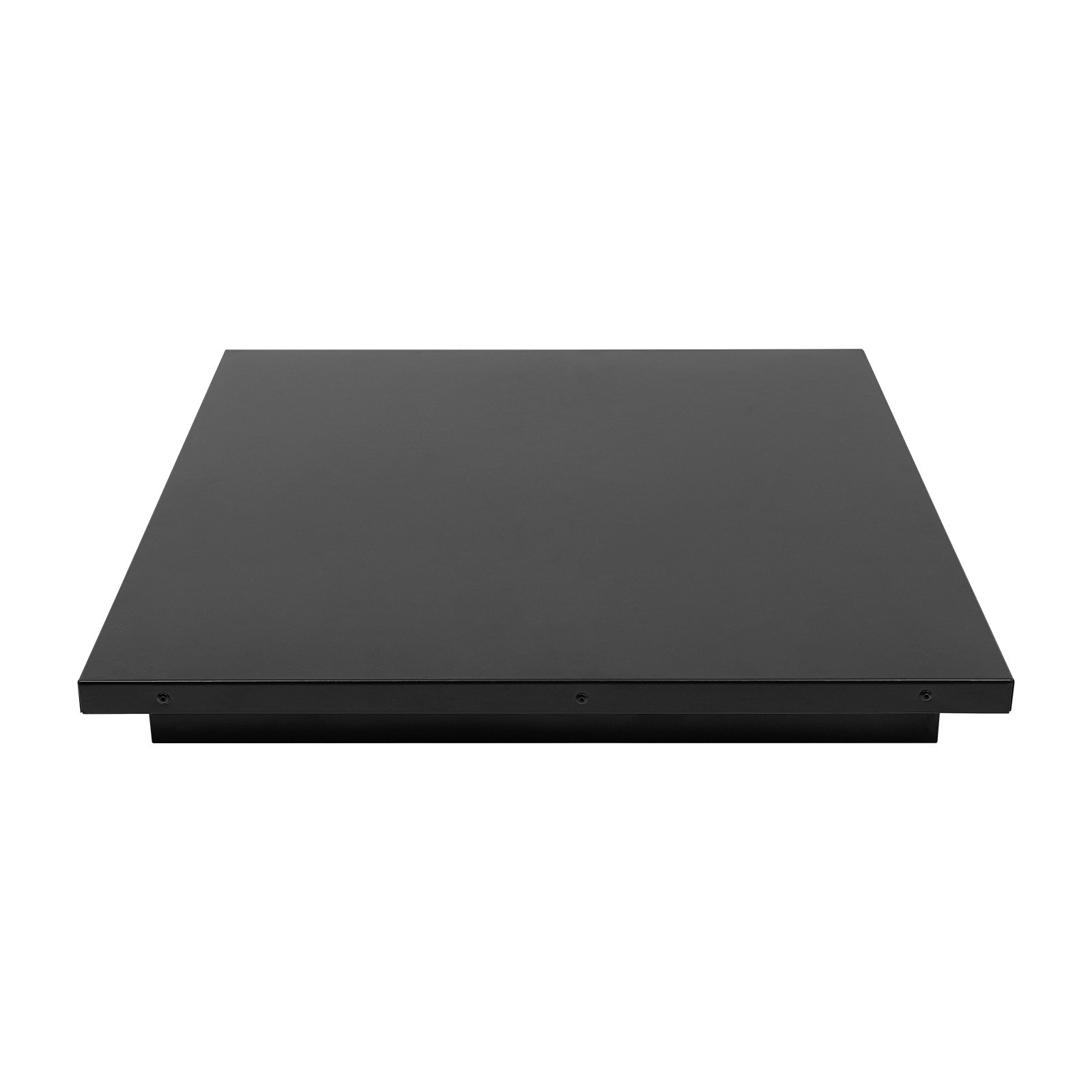 Roof Hatch Modern Roof Access Hatch 50*50cm Roof Security Door 19.7 x 19.7 inch