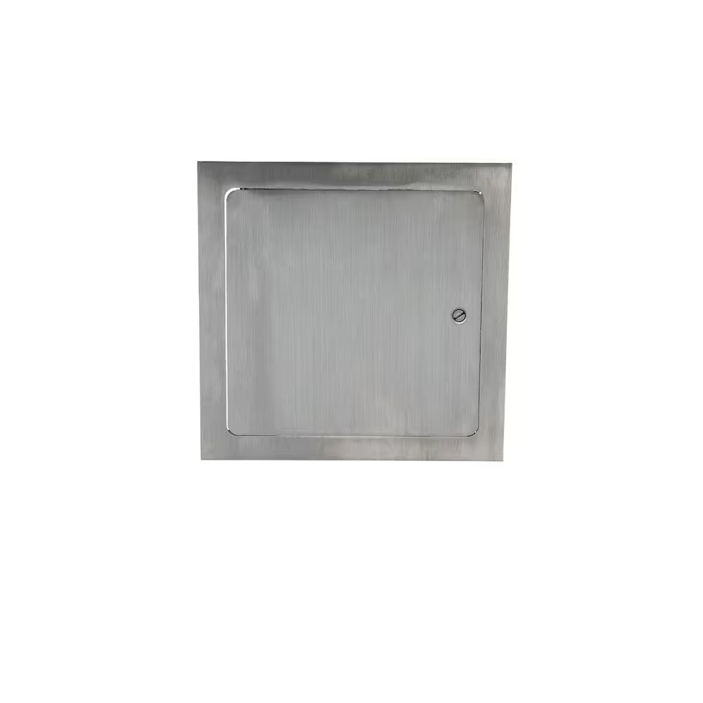 24 In. X 24 In. Metal Wall and Ceiling Access Panel