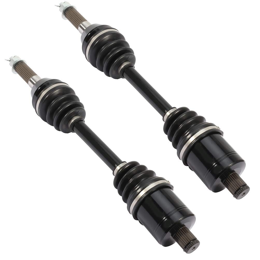 Rear Left Right CV Axle Shaft Assembly for Polaris ACE 500 570 900 RZR 570