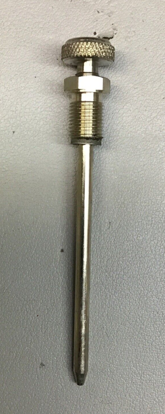 Binks 54-3347 Side Port Control for Model 2100 Paint Gun (b178)