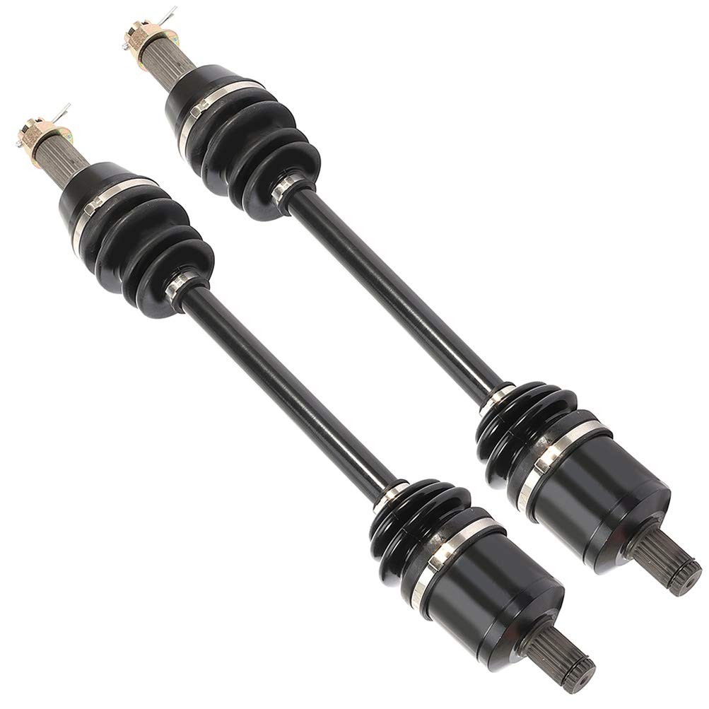 Front Left Right CV Axle for RZR 570 800 900 1332440 2PCS