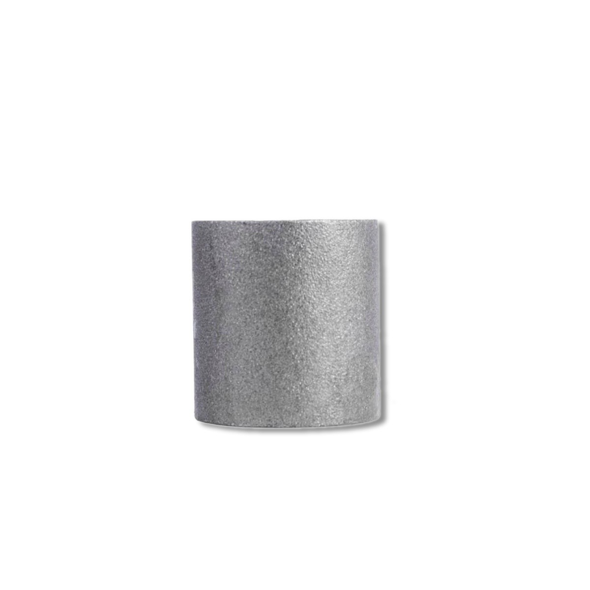 STZ Industries 1-1/2 in FIP 1-1/2 in FIP Black Steel Coupling 316UMCO-112