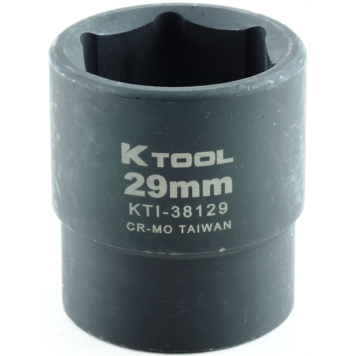 K Tool International SOC IMP MET 1/2DR 29MM 38129