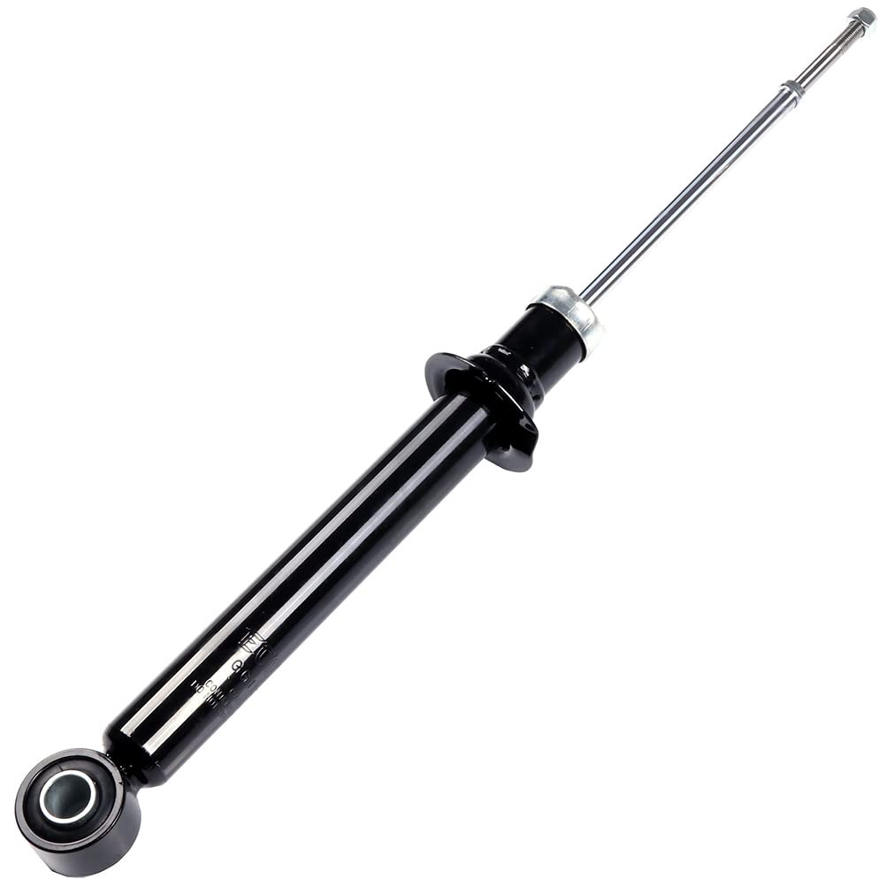 2x Front Struts 341165 95-00 Chrysler Sebring Dodge Avenger Eagle Talon Eclipse