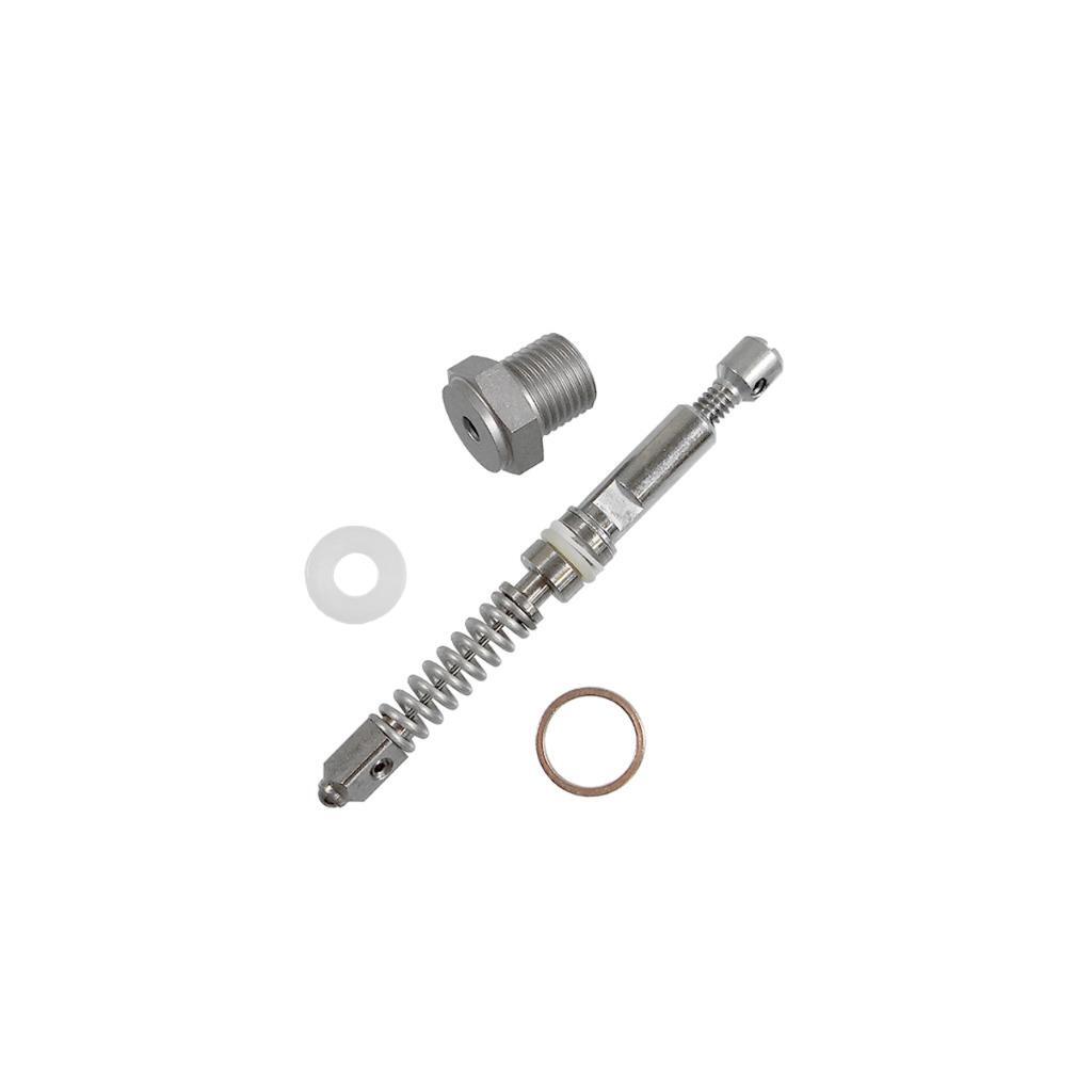 Replaces 218-143 218143 SILVER Flex GUN REBUILD KIT FOR AIRLESS SPRAYGUN