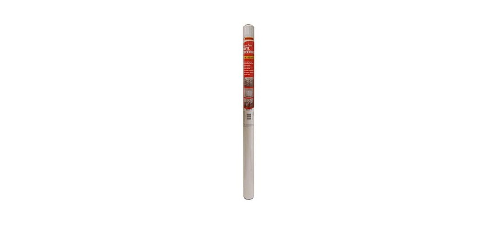 Frost King V3625/4 Crystal Clear Vinyl Sheeting-Packaged Rolls, 36″ x 25′ x 4…