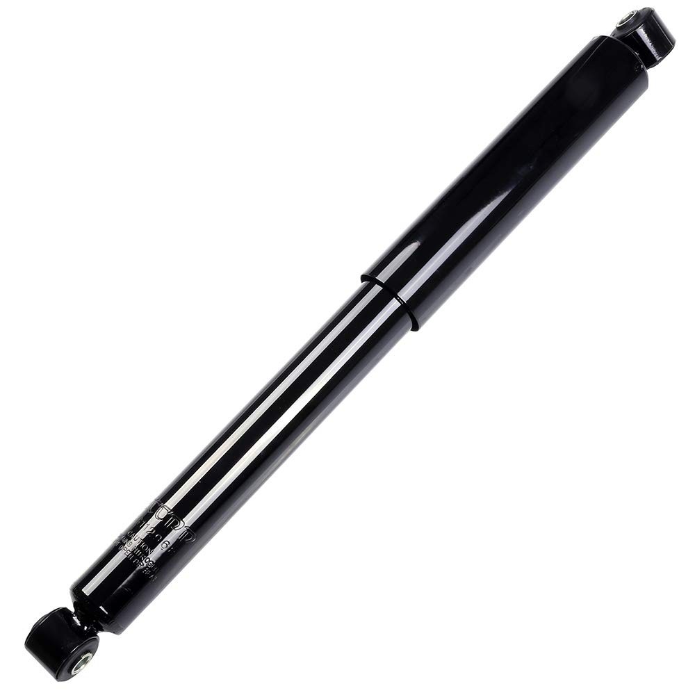 Shocks Struts 1990-1996 for Ford F-150 1992-1998 F-250 Front Rear 4pc 344267 344