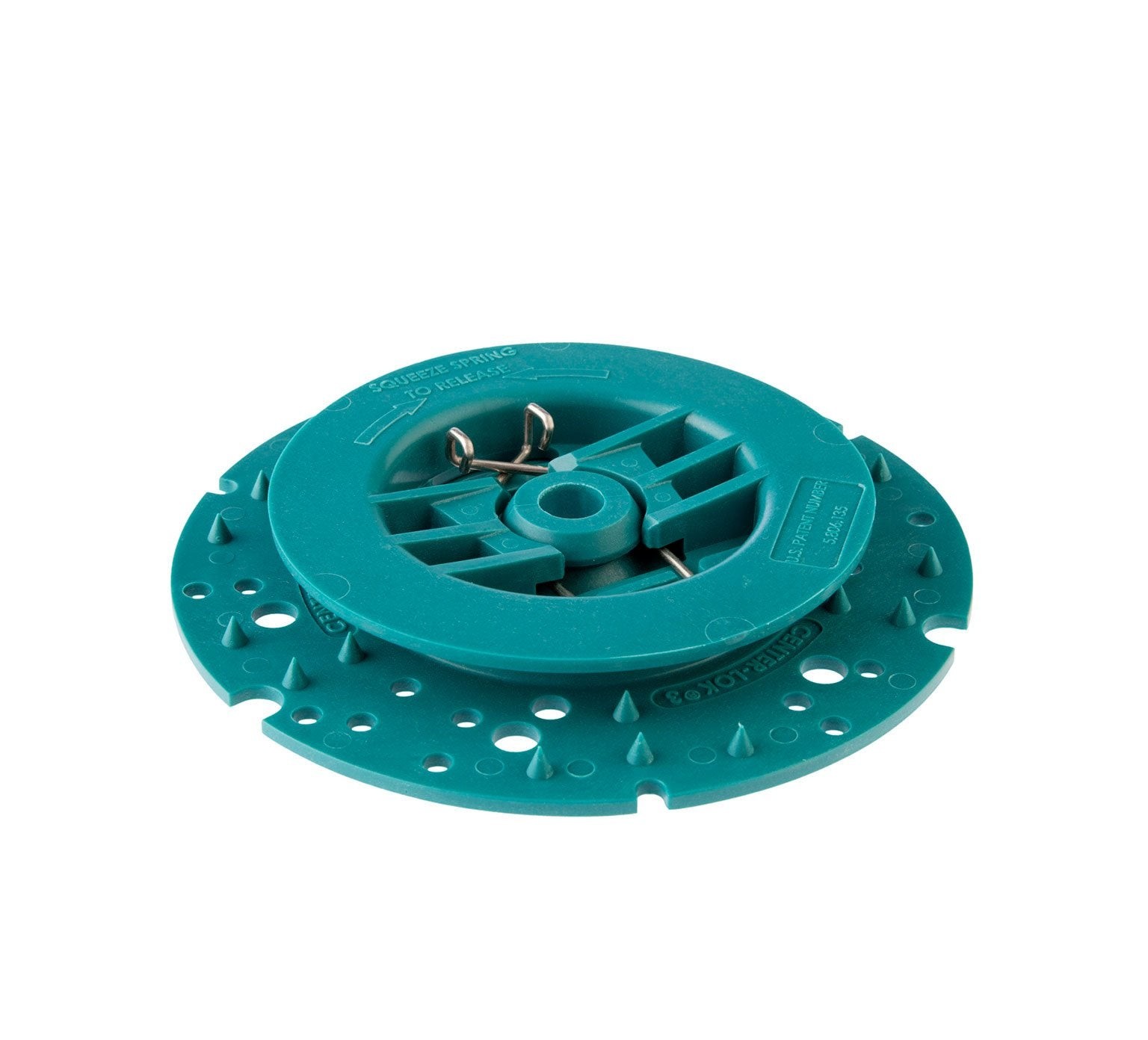 Tennant 370095 – Pad Retainer – Fits T5, 5680, 5700, 7200, 7100, 8300