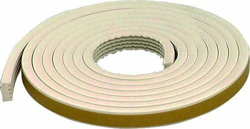 M-D Building Products 63669 M-D All-Climate Weather-Strip