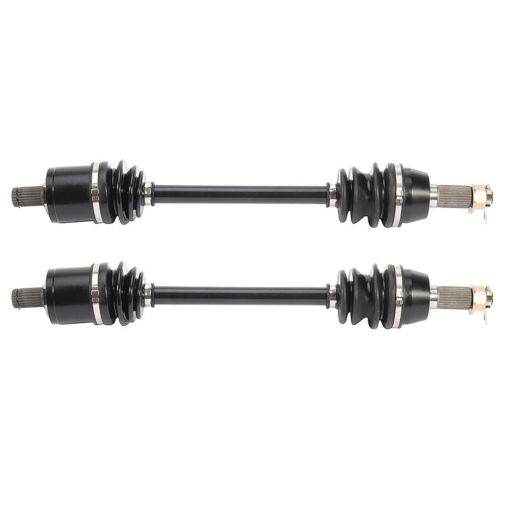 Front Left Right CV Axle for RZR 570 800 900 1332440 2PCS
