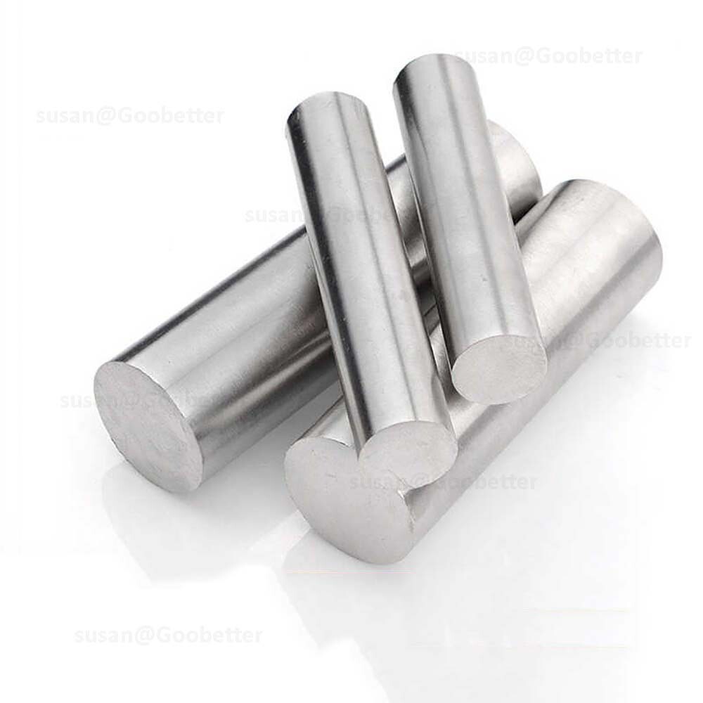 Stainless Steel Round Bar Rod 304 3mm 4mm 5mm 6mm 8mm 10mm 12mm 15mm up to 50mm