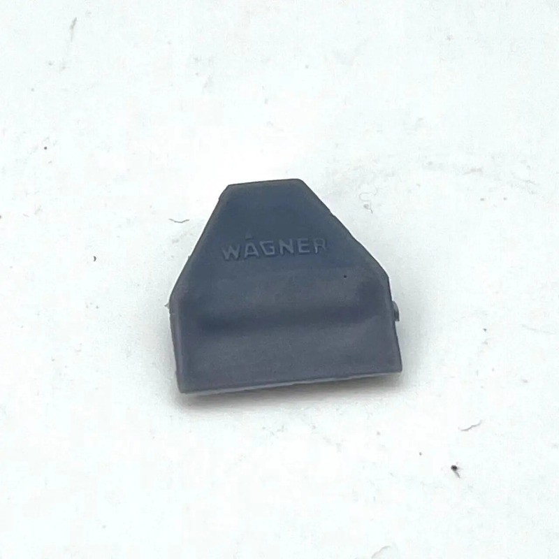 PEM-C4 Protective Wedge for Wa9ner Powder Coating Gun Spare Part Replacement