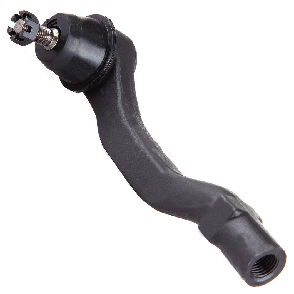 12pc Suspension Strut Mount Inner Tie Rod Ends Control Arm Ball Joint CR-V 97-01