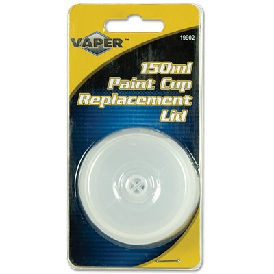 Titan Tools 19902 150ml Paint Cup Lid