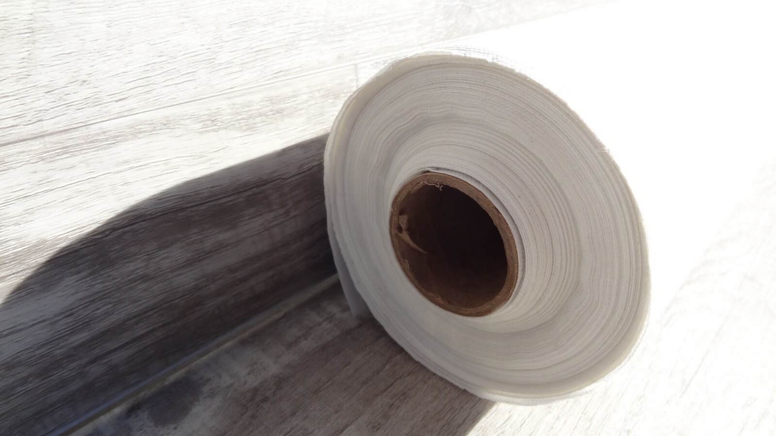 Everbilt Non-Woven Housewrap 3 ft x 100 ft (Covers 300 sq ft) Air Water Barrier