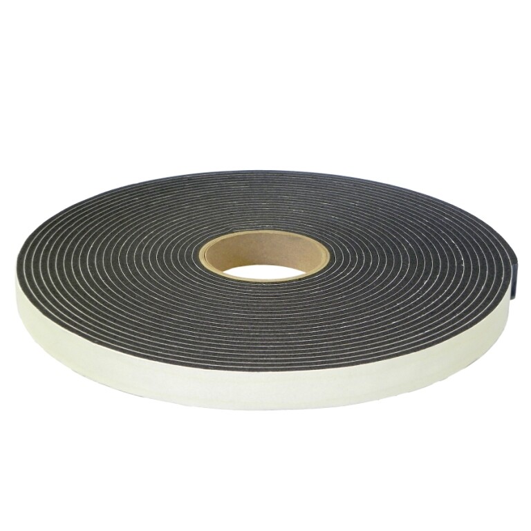 Adhesive Foam Tape Low Density Sound Closed Cell Foam, BUY 2 AND GET 1 FREE