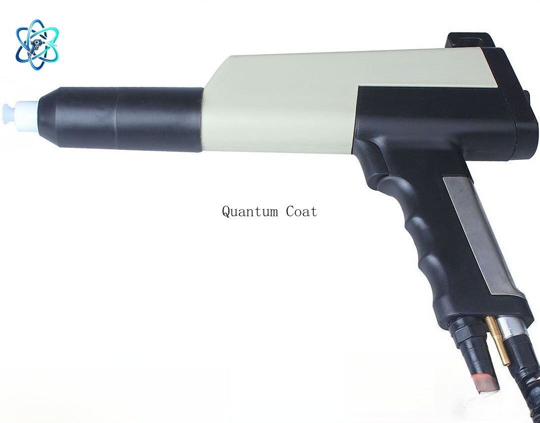 Gema PG1 PG1 Electrostatic Powder Coating Spray Gun Aftermarket FAST Ship US