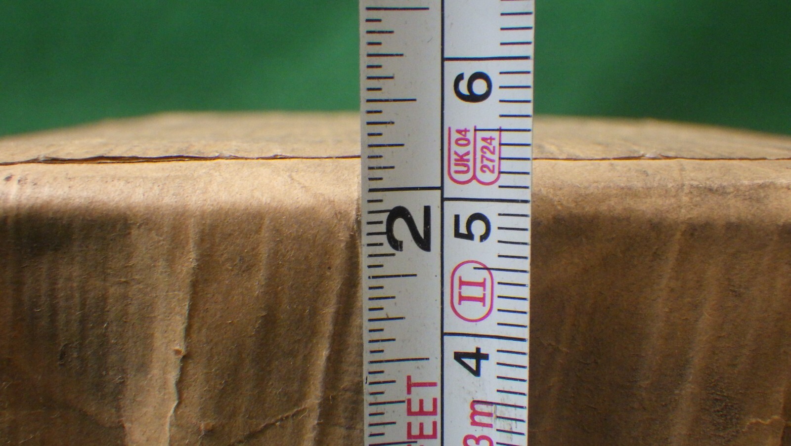 Lot of 200 Steel Taper Pins #4 .25 dia/1.375″ long