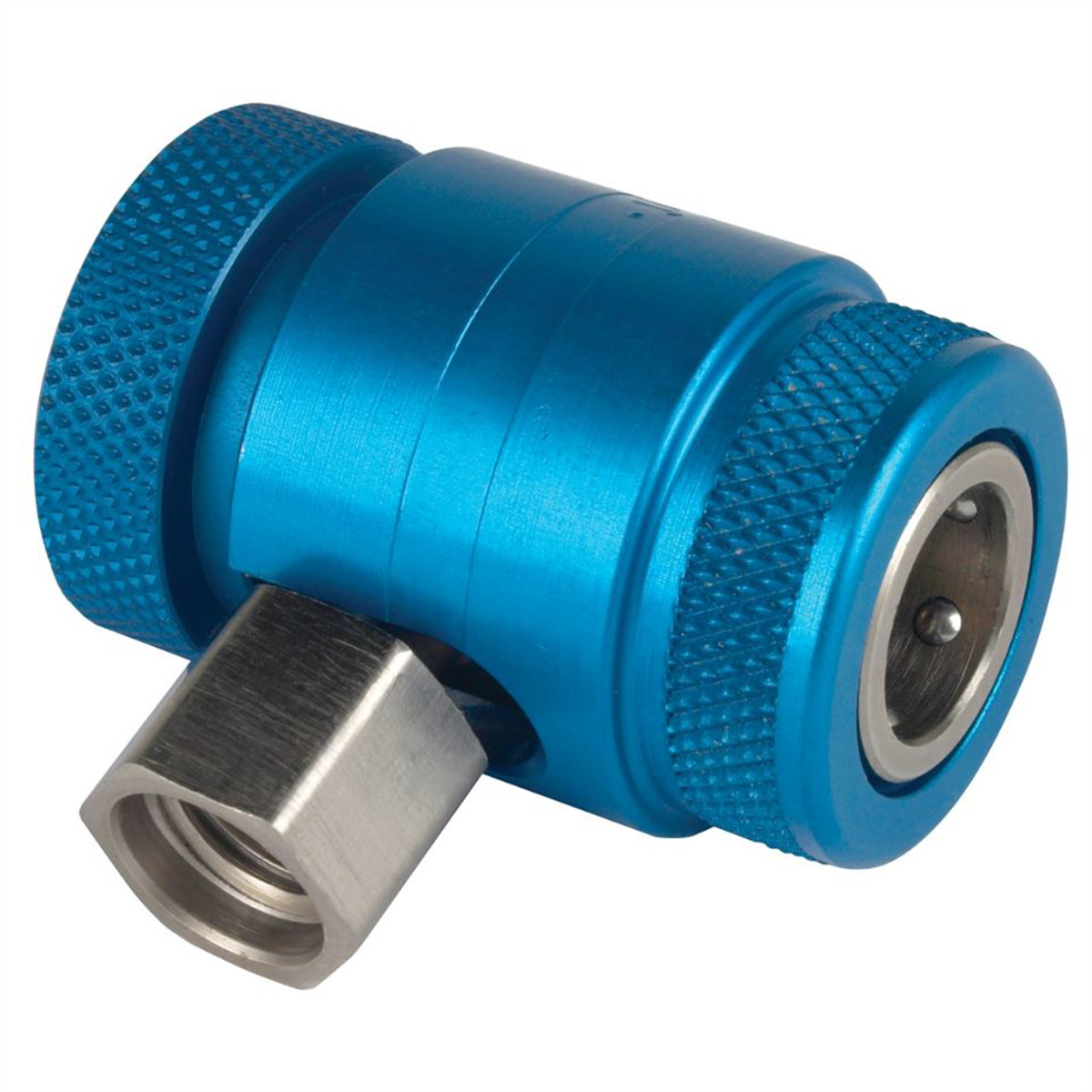 Robinair LOW SIDE SERVICE COUPLER 18122