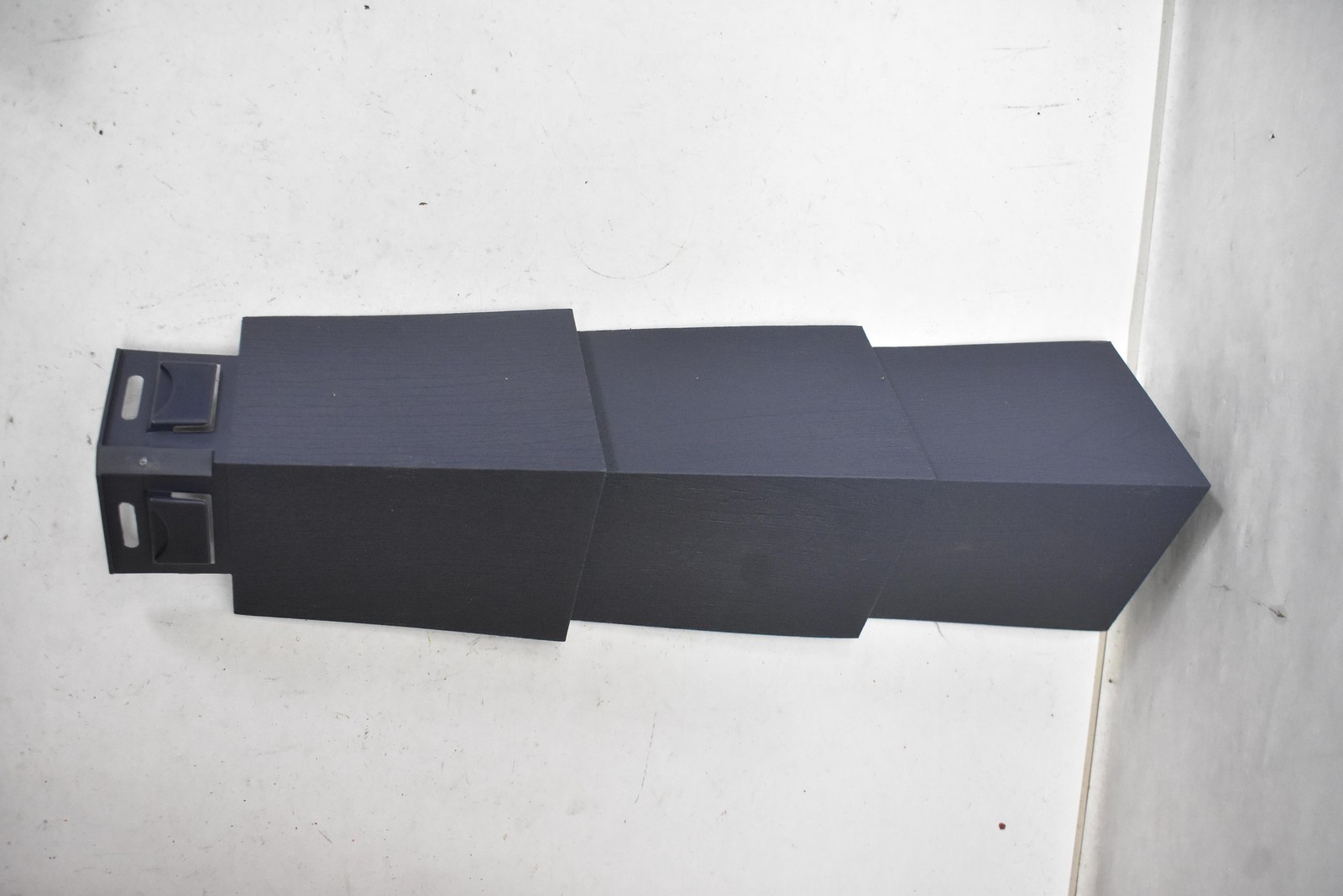 Novik 120185017A Northern Perfection Windsor Blue Corner Post Trim Lot Of 5