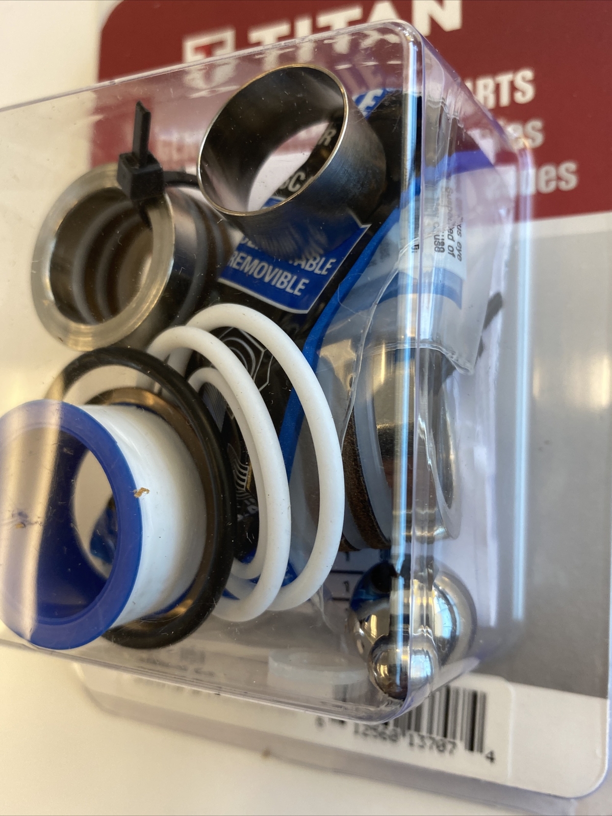 Titan 107-051 / 107051 Repack Kit. Genuine Titan.