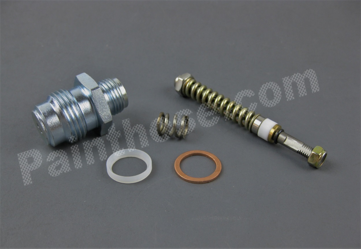 Wagner 0279919 or 279919 G10 Repair Kit with 7/8″ diffuser Aftermarket