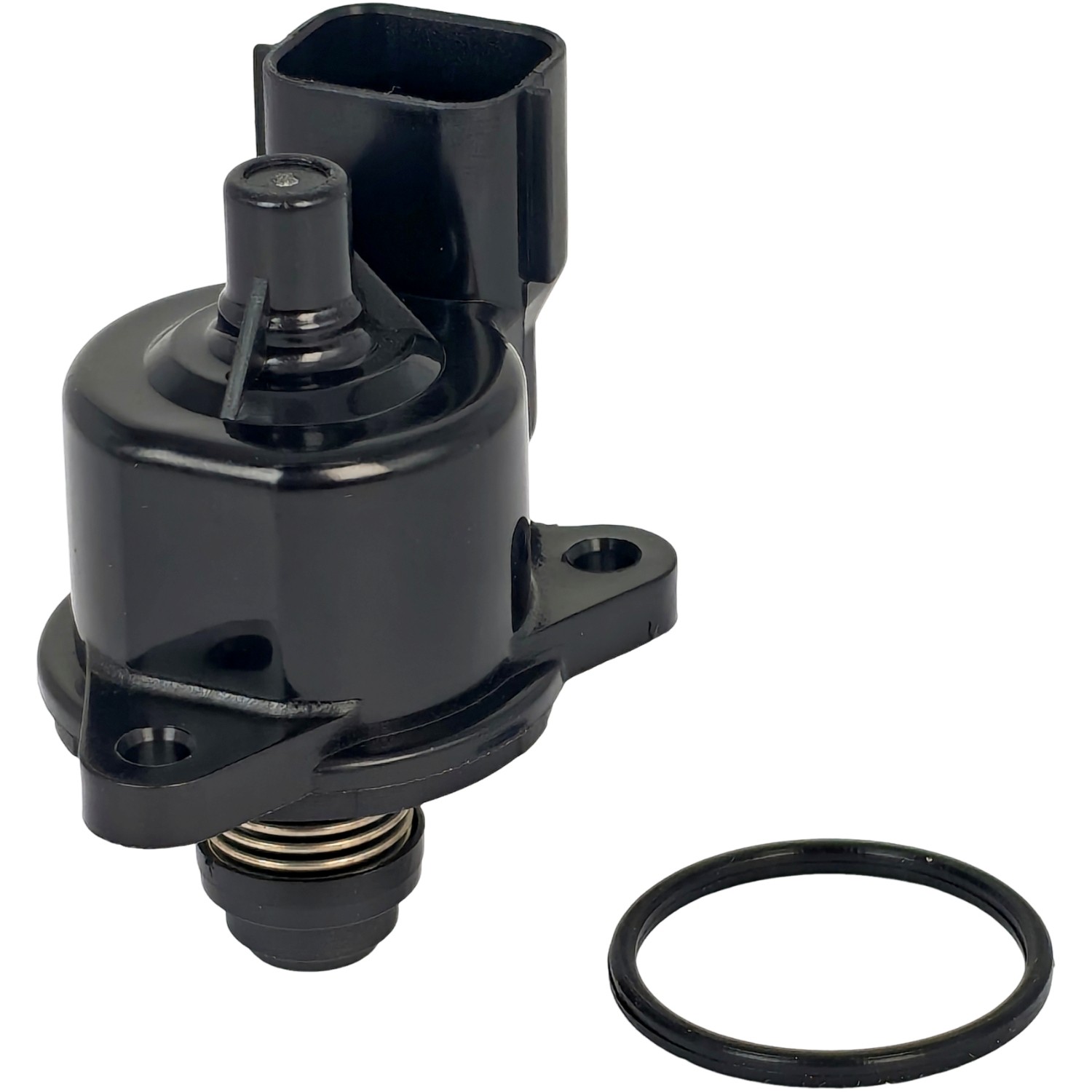 Idle Air Control Valve IACV 1450A132 MD628313 Servo Throttle Body Speed Control
