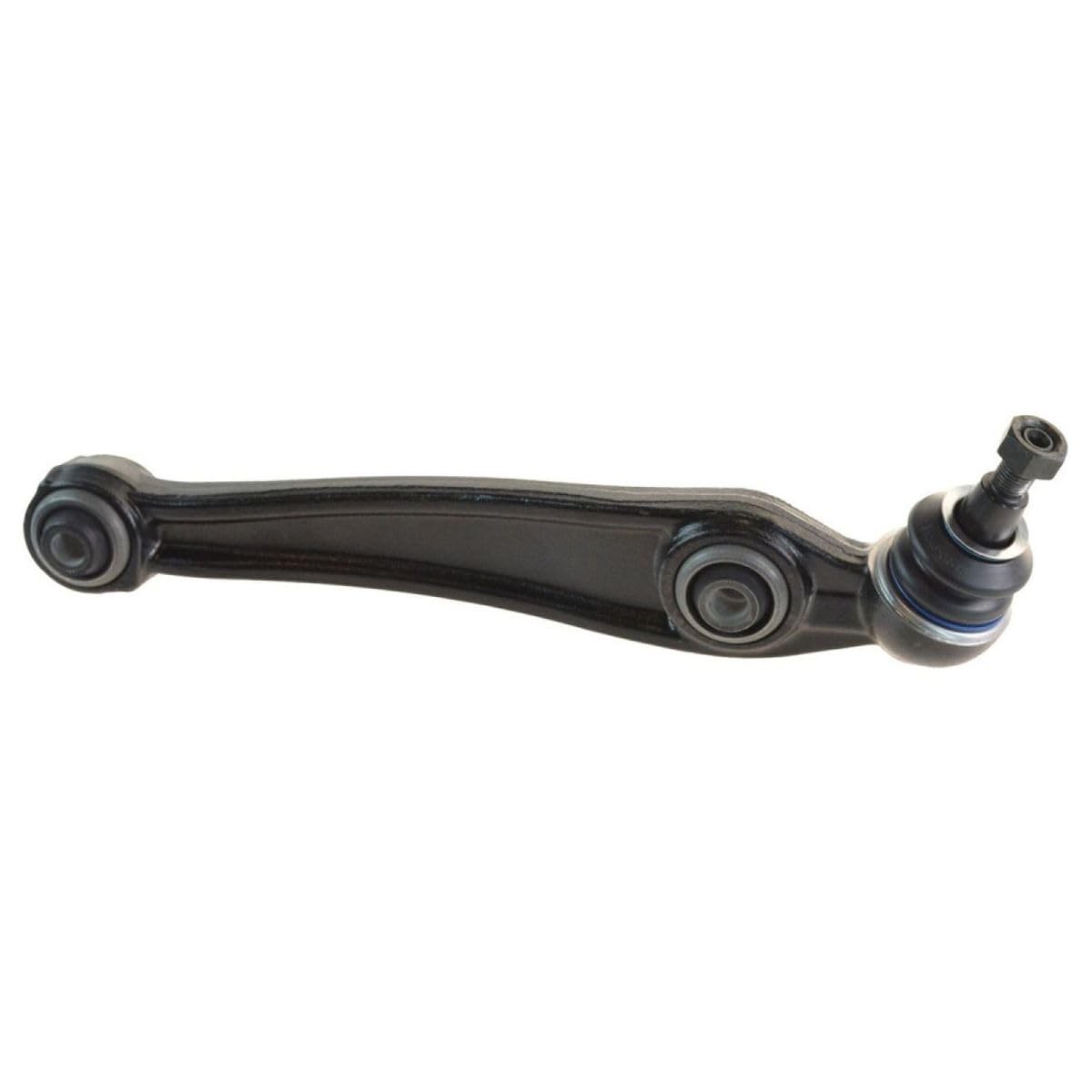 Front Lower Rearward Control Arm Ball Joint Kit BMW X6 Hybrid 08-14 2Pc Sealed