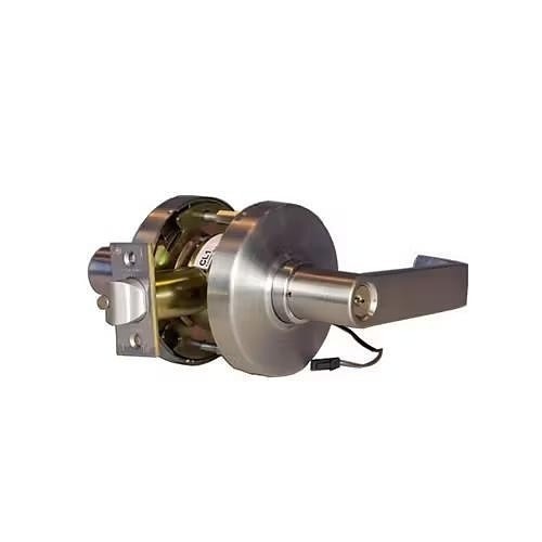 Command Access CL180EU L6 24V 613 CL1 Series Electrified Cylindrical Lock