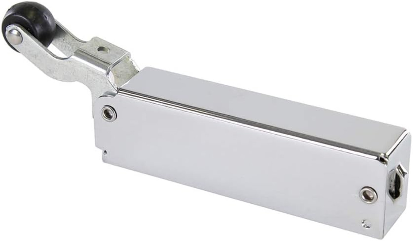 Kason 1094 Sureclose Hydraulic Door Closer, Concealed Mounting, 11094000013