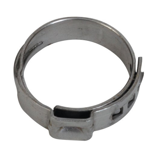 Sharkbite 3/4 PEX Clamp Ring in Stainless Steel – UC955