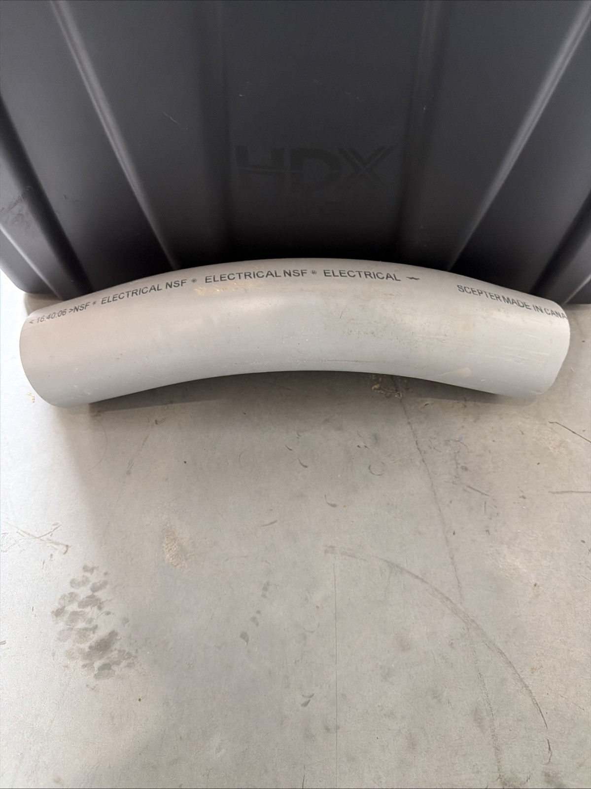 3” Pvc 45 Degree Elbow