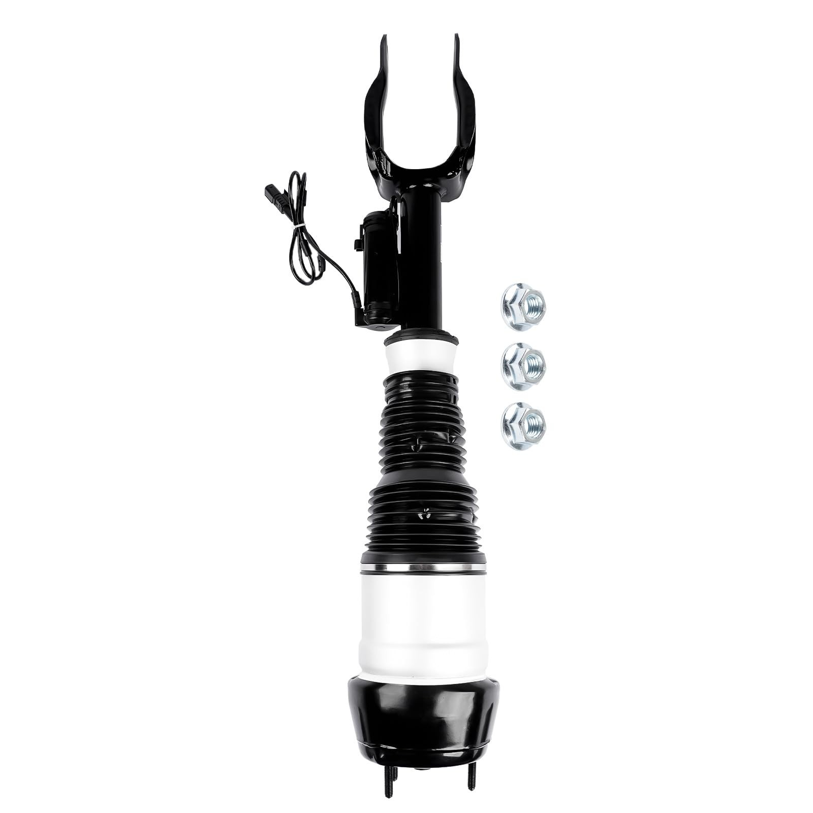 Front Left Air Suspension Strut w/ADS Replacement for Mercedes M GL-Class