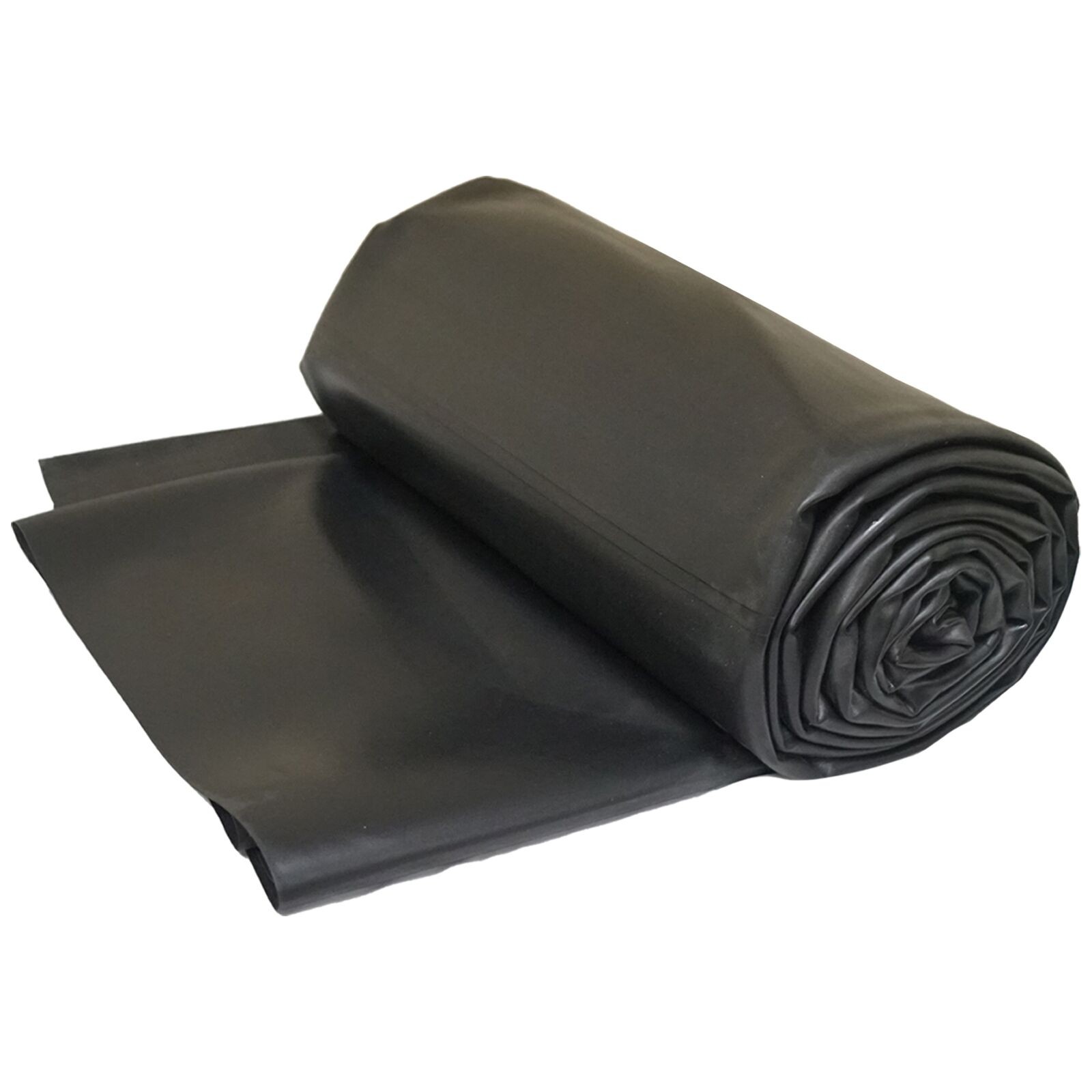 20′ x 45′ Firestone RubberGard 60-Mil EPDM Roofing Rubber
