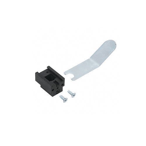 CRL Jackson 30-320 628 Bottom Bolt Guide Assembly